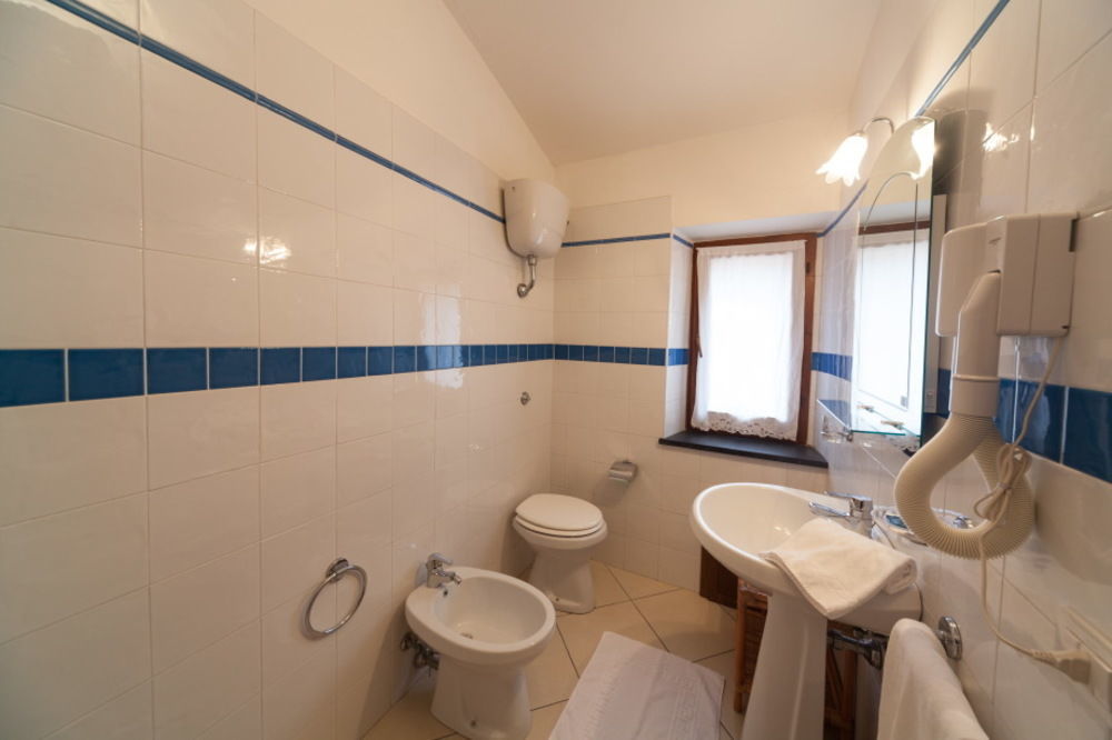 Su Cantaru Guesthouse Villanova Monteleone Exterior photo